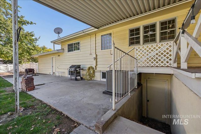 7226 W Cedarwood Dr., Boise, ID 83709