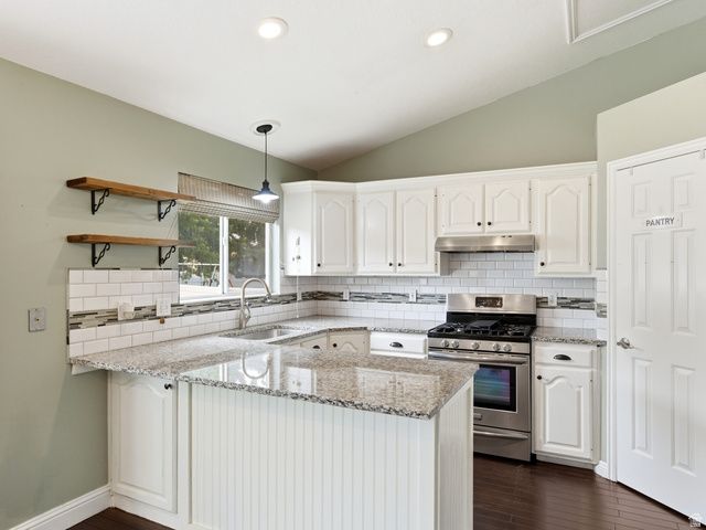 431 W CREEKSIDE LN, Kaysville, UT 84037