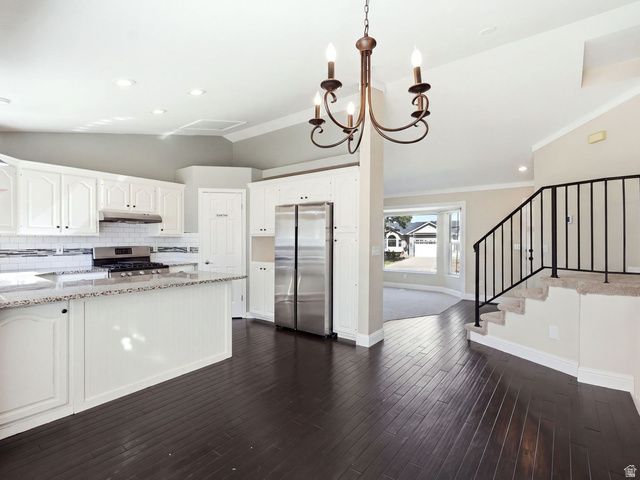 431 W CREEKSIDE LN, Kaysville, UT 84037