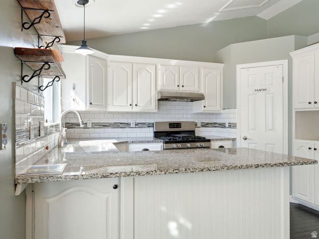 431 W CREEKSIDE LN, Kaysville, UT 84037
