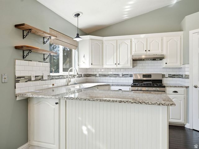 431 W CREEKSIDE LN, Kaysville, UT 84037