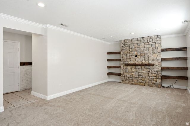 431 W CREEKSIDE LN, Kaysville, UT 84037