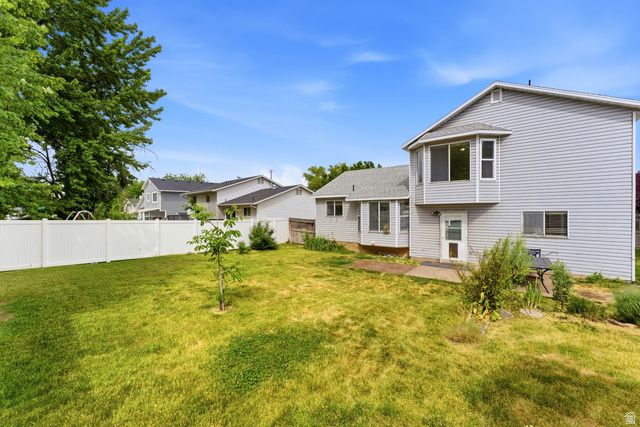 431 W CREEKSIDE LN, Kaysville, UT 84037