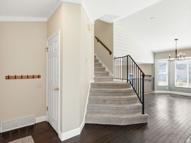 431 W CREEKSIDE LN, Kaysville, UT 84037