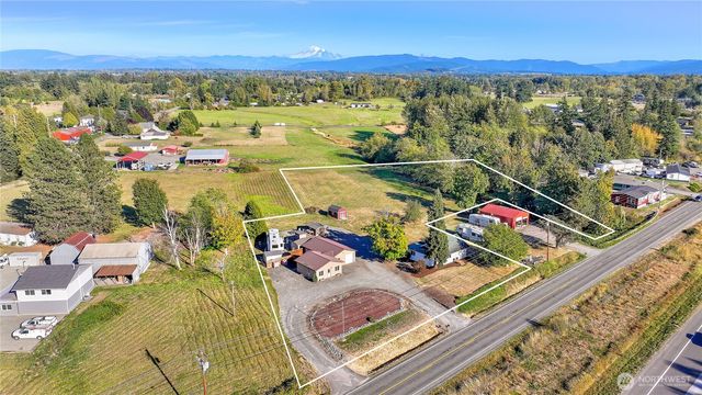 4958 Pacific Highway, Ferndale, WA 98248