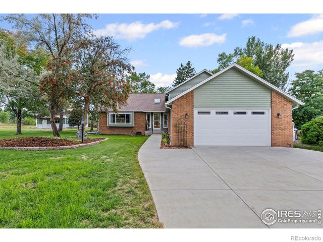 27381 Hopi Trail, Loveland, CO 80534