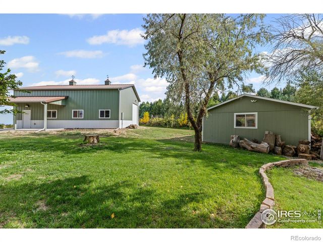 27381 Hopi Trail, Loveland, CO 80534