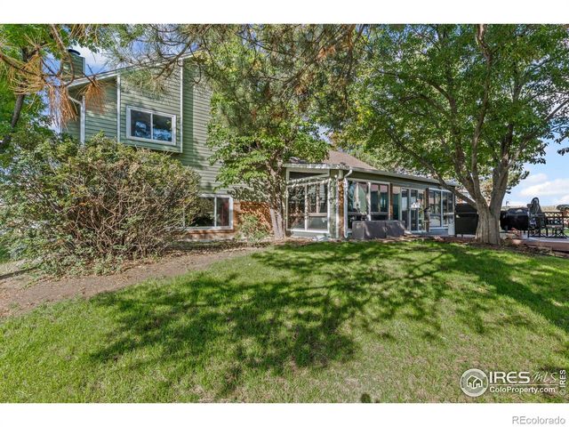 27381 Hopi Trail, Loveland, CO 80534