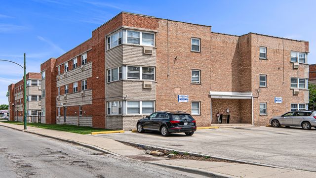 2411 W Balmoral Avenue 3B, Chicago, IL 60625