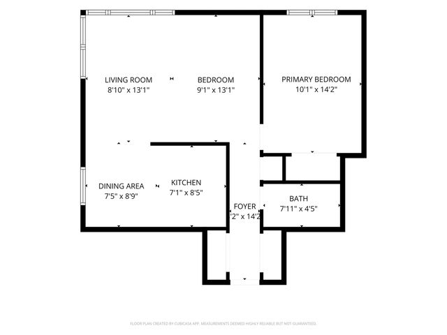 2411 W Balmoral Avenue 3B, Chicago, IL 60625
