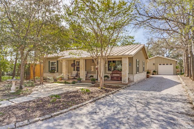 313 Roosevelt, Boerne, TX 78006