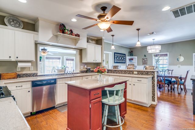 313 Roosevelt, Boerne, TX 78006