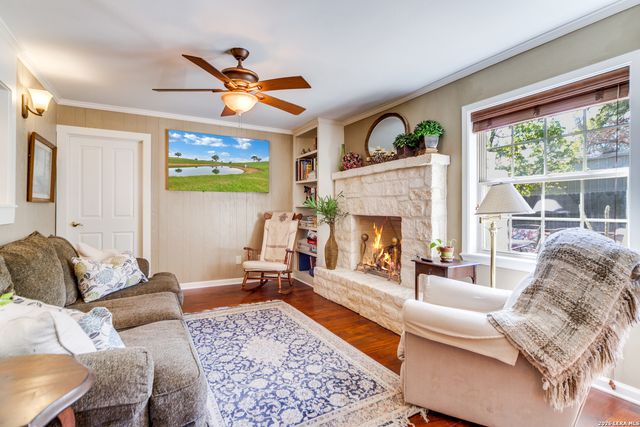 313 Roosevelt, Boerne, TX 78006