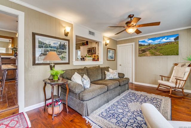 313 Roosevelt, Boerne, TX 78006