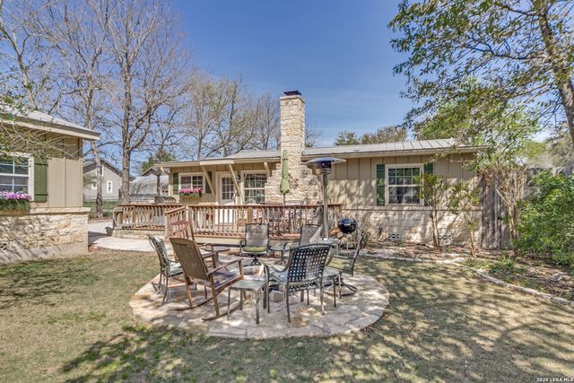 313 Roosevelt, Boerne, TX 78006
