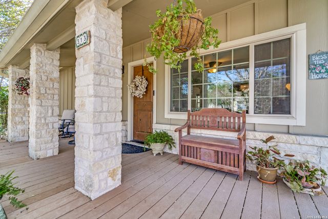 313 Roosevelt, Boerne, TX 78006
