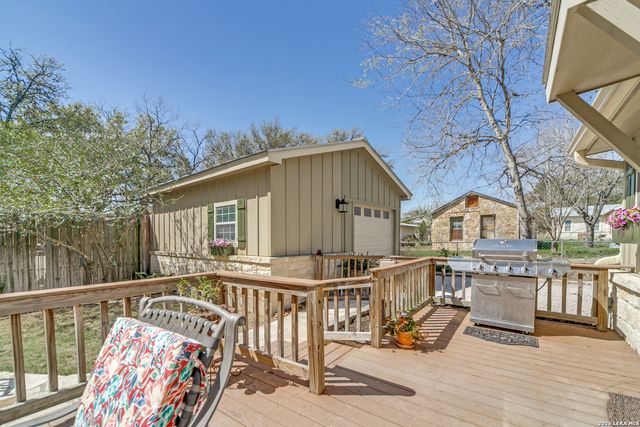 313 Roosevelt, Boerne, TX 78006