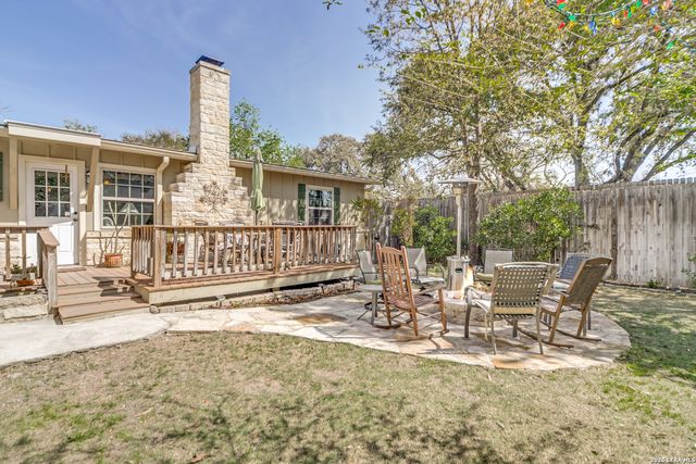 313 Roosevelt, Boerne, TX 78006