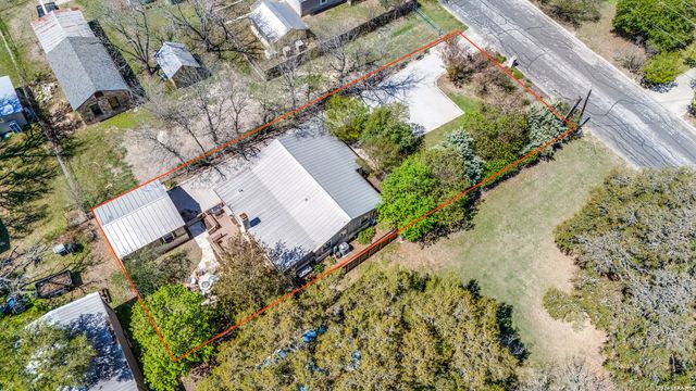 313 Roosevelt, Boerne, TX 78006