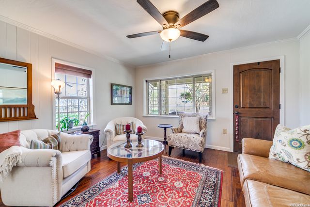 313 Roosevelt, Boerne, TX 78006