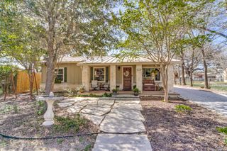 313 Roosevelt, Boerne, TX 78006