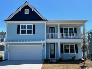 1833 Brook Park Pl., Conway, SC 29526