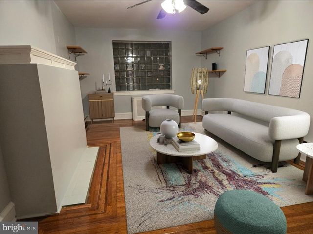 1806 GARRETT RD, Lansdowne, PA 19050