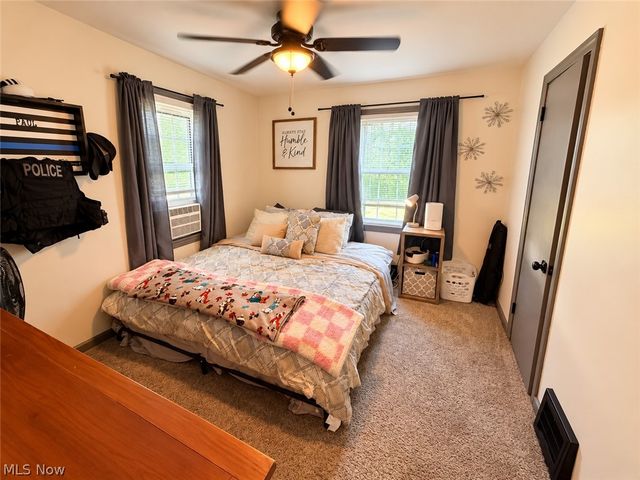 165 Mansell Drive, Youngstown, OH 44505
