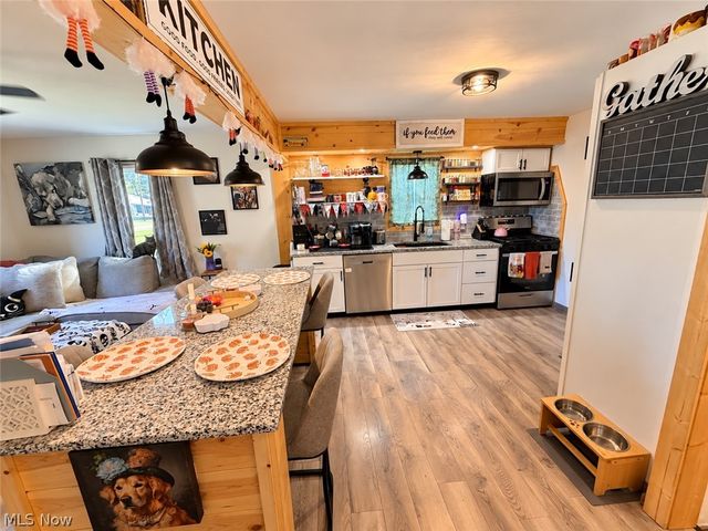165 Mansell Drive, Youngstown, OH 44505