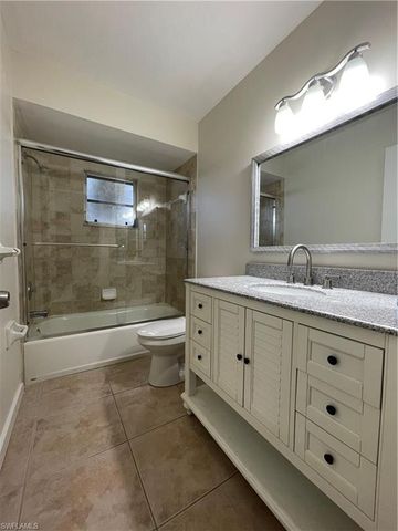 4958 Viceroy ST # 1, Cape Coral, FL 33904