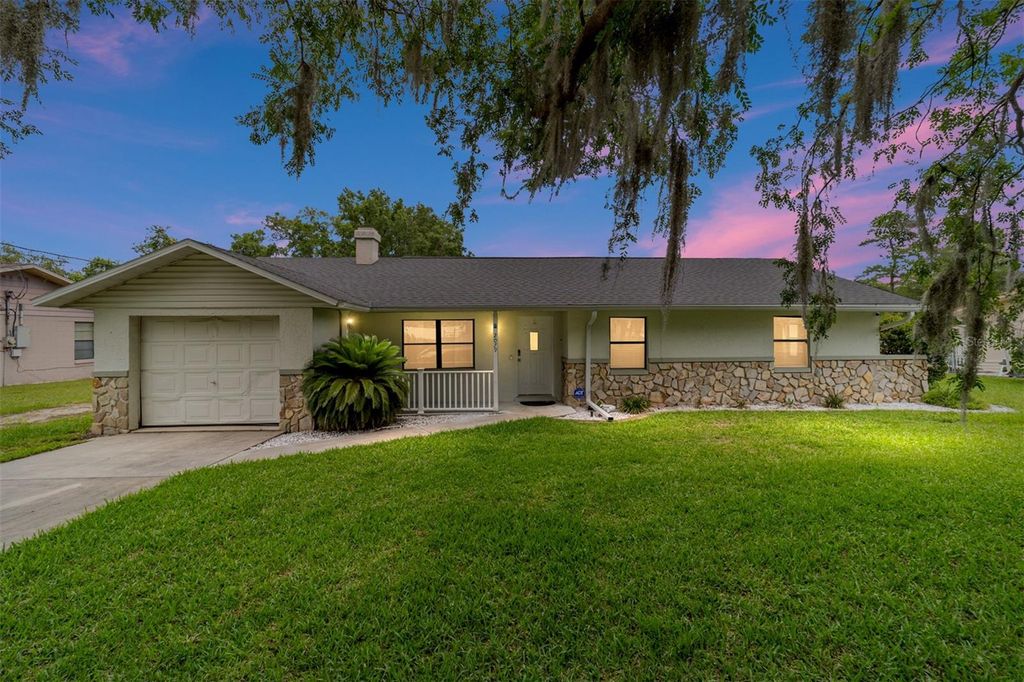 2079 NE 43RD STREET, Ocala, FL 34479