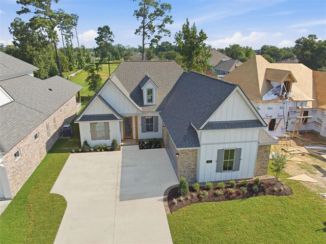 2254 Nikal Drive, Lake Charles, LA 70605