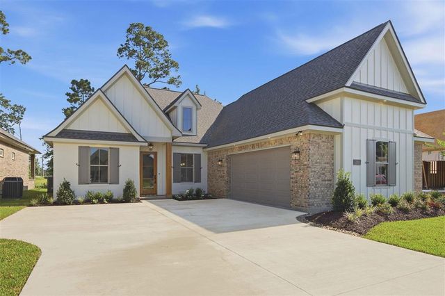 2254 Nikal Drive, Lake Charles, LA 70605
