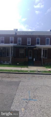 2309 LAURETTA AVE, Baltimore, MD 21223