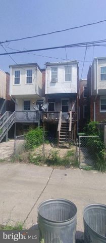 2309 LAURETTA AVE, Baltimore, MD 21223