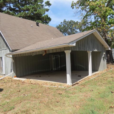 723 S Roy Street, Dewitt, AR 72042