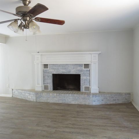 723 S Roy Street, Dewitt, AR 72042