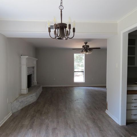 723 S Roy Street, Dewitt, AR 72042