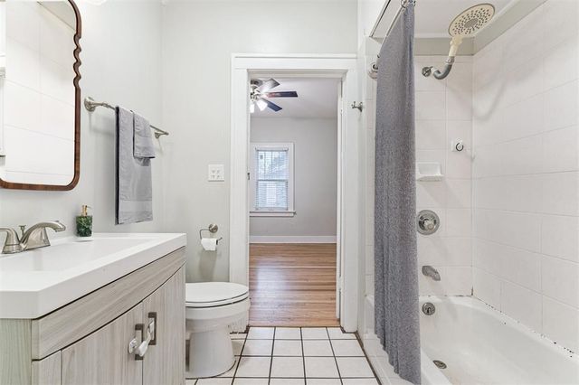 2809 W Park Place, Oklahoma City, OK 73107