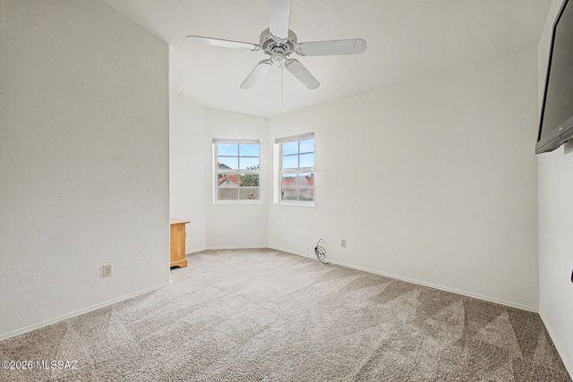 11525 N Eagle Peak Drive, Tucson, AZ 85737