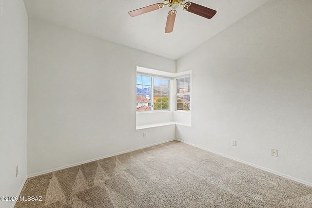 11525 N Eagle Peak Drive, Tucson, AZ 85737