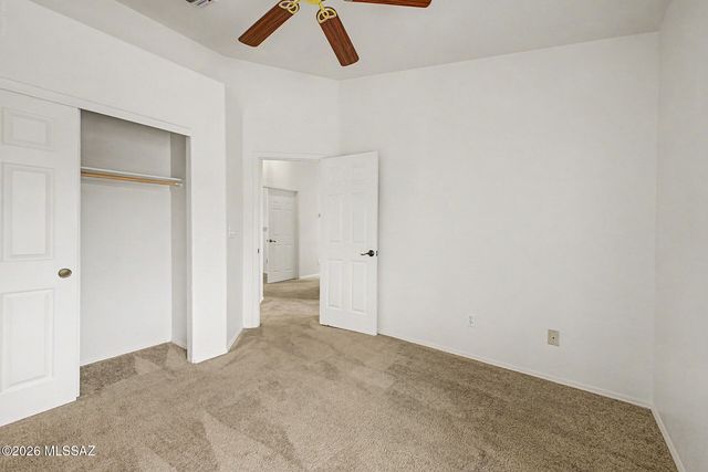 11525 N Eagle Peak Drive, Tucson, AZ 85737