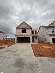 110 Plain Post Trail, Simpsonville, SC 29681