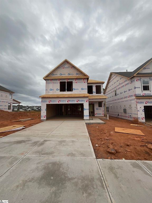 110 Plain Post Trail, Simpsonville, SC 29681