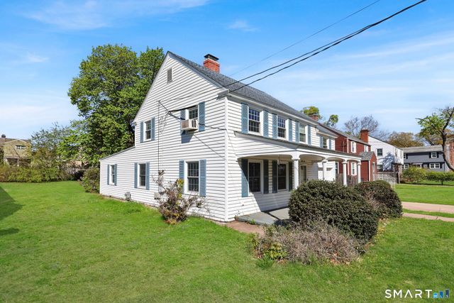 53 Alexander Street, Manchester, CT 06040