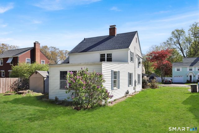 53 Alexander Street, Manchester, CT 06040