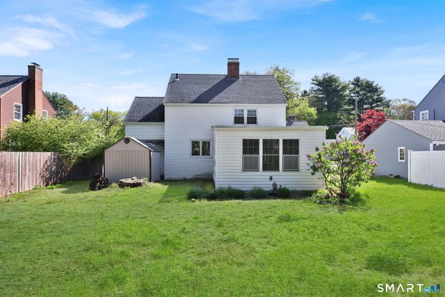 53 Alexander Street, Manchester, CT 06040