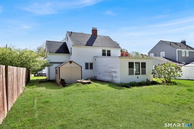 53 Alexander Street, Manchester, CT 06040