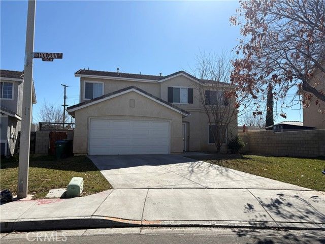 1514 W Holguin, Lancaster, CA 93534