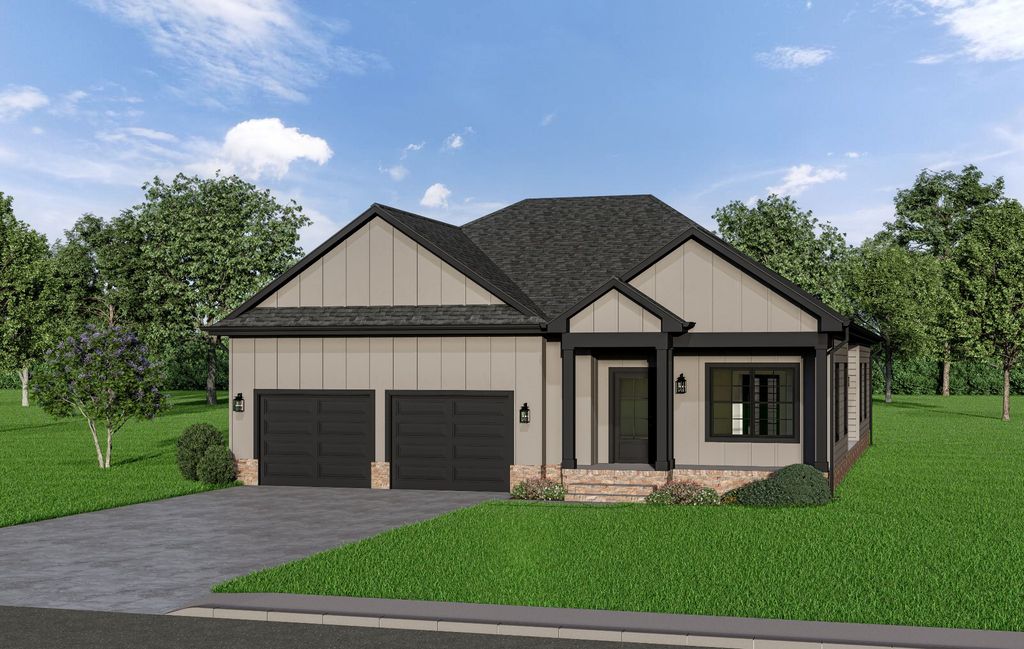 295 Estates Dr, Smithville, TN 37166